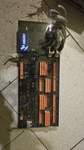 Tpa CN2004 Controller Card 3 Axis Nib Scm Busellato Cnc P/n 26270750 27B1500026C. Fixed Price $3477.17.
