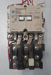 Westinghouse A200MACB Motor Control Contactor 3-PH Size 200V Model. Fixed Price $49.97.