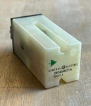 General Electric CR245M211A Series Relay Module. Fixed Price $20.00.