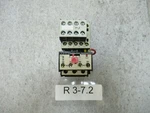 Lovato BG0910A 230V Contactor 50/60HZ + BGX1040 RF9.75 4.5...7.5A. Fixed Price $91.66.