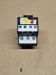 RT1V - General Electric Overload Relay. Fixed Price $109.99.
