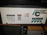 Richmond Technology IBC20-1 Intelligent Balance Controller 115VAC 50W 50/60HZ. Fixed Price $49.00.
