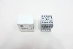 Allen Bradley 100-K05DJ400 Mini Contactor 20A Ser. Fixed Price $133.95.