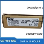 Q38B New Sealed Mitsubishi Basic Base Unit Power Plc Module. Fixed Price $137.24.