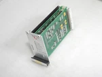 Western Servo Design BPU-S5-32/10 PC-000-0105 Board. Fixed Price $349.00.