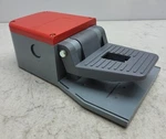 Automation Direct APS1151-V0 Electric Foot Switch *new See The Pictures*. Fixed Price $25.99.