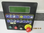 Doboy / Bosch Syntegon Operator Interface 391713 (shelf E2). Fixed Price $679.00.