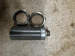 Turck BI10-G30-AZ3X-B3131 Inductive Proximity Sensor Ac M30 10MM 3-PIN Microfast. Fixed Price $104.00.
