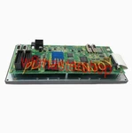 1PC New Fanuc Keypad Button Operation Panel A02B-0323-C231. Fixed Price $1445.20.
