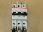 Abb E212323 K1A SU203M-K1 Miniature Circuit Breaker 2CDS273337R0217. Fixed Price $20.00.