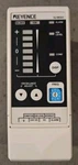 (new) Keyence SJ-M301 High-performance Micro-static Eliminator Controller No Box. Fixed Price $150.00.