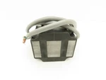 Rodix 6-42-81 Vibratory Feeder Coil 120V Electromagnetic 5' Cord. Fixed Price $139.99.