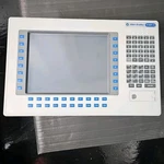 Allen-bradley 6180P-12BPXPDC Industrial Monitor 12" Usb Connection. Fixed Price $3200.00.