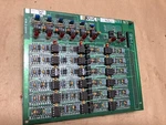Epos Corporation Circuit Board CFG-1 / 900904C #101X35. Fixed Price $115.99.