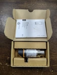 New In Box Ifm Efector PN2224 Pressure Sensor. Fixed Price $179.00.