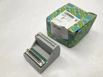 Phoenix Contact VIP-3/SC/D25SUB/F Varioface Termination Board Module 2315188. Fixed Price $47.49.