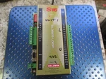 Baldwin S16 Closed Loop Controller Rev 55-001-0067. Fixed Price $139.99.