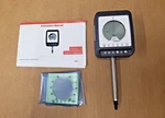 Mahr Federal Maxum Iii Digital Indicator 2033100 Metric/ Standard Measurement. Fixed Price $157.50.