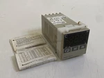 Omron / Temperature Controller E5CS-Q1KJX-522. Fixed Price $100.00.