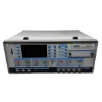 Cerjac 156MTS Sonet T-carrier Test Set E4480A DS1 DS3 STS-1 OC-12 Powers. Fixed Price $92.89.