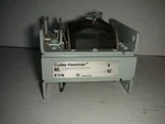 Eaton Cutler-hammer 10370H638 Gen Purpose Solenoid, Armature (plunger) Nos!!. Fixed Price $600.00.