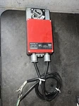 Siemens Staefa Control System AS1D15F Rotary Damper Actuator Industrial Unit. Fixed Price $35.00.
