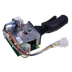 Joystick Controller 287-05530 For C-tech Skyjack Scissor Lift. Fixed Price $105.01.