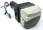 Watson Marlow 313D Peristaltic Pump W/ Maxon 118896 Ec Motor & 203116 Gear Drive. Fixed Price $250.00.