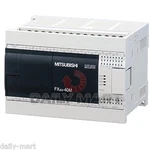Mitsubishi Programmable Controller FX3G-40MR/ES-A Original New Box Free. Fixed Price $383.83.
