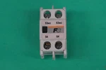 SZ-A20 / Fuji Brand Relay Contact Block. Fixed Price $6.03.
