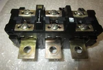 Allen Bradley 40185-802-01 Overload Relay 600A Amp. Fixed Price $215.25.