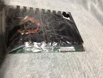 Comark Backplane Circuit Board 54-01190-00 Rev-k. Fixed Price $31.00.