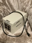 Current Technology Power Siftor PS-15 120 V. Fixed Price $249.00.