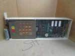 Compressor Station Controller Airmiser 17-212400-001 Rev F Used. Fixed Price $60.00.