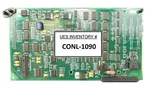 Cirris Systems 17-24008-01D T1.1100 Analog Mother Board Pcb 1000V 1500V Working. Fixed Price $709.22.