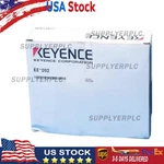 1PC Keyence EX-202 Inductive Gauging Sensor EX202 Box Brand New Free Shipping. Fixed Price $134.47.
