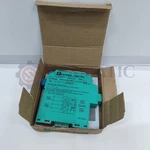 New Pepperl+fuchs KFD2-STC4-EX2-Y132953 Dual Channel Smart Transmitter , UK#102. Fixed Price $199.00.