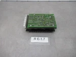 Ief Werner LE12-140MO Control Board Stepper Motor Power Amplifier 526234. Fixed Price $585.13.