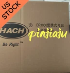 DR1900-05K Hach Photometer New Us Stock Fast Ship Year Warranty. Fixed Price $3399.00.