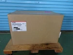 Mint Condition Yaskawa CIMR-AA2A0081FAA Drive *. Fixed Price $7500.00.