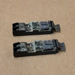 2PCS Allen-bradley 40495-458-06 Auxiliary Contact Block, 1 Nc. Fixed Price $57.11.