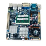 Advantech AIMB-256G2-00A1E Motherboard For Bionano Genomics Irys Systems. Fixed Price $324.00.