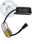 Ccs Machine Vision Led Light Bar Red 635 Nm Wide LDL2-41X16RD-WD. Fixed Price $69.99.