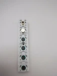 Festo CP-A04-M12-CL 538790 Input/output Module. Fixed Price $199.99.