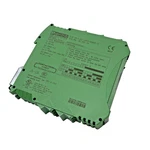 Phoenix Electronic Motor Starter/reversing Elr H5-I-SC-24DC/500AC-2 2900574. Fixed Price $98.00.
