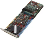 Delta Tau Data Systems Inc 602191-104 W/ Pmac Universal Cpu Assy 602705-107. Fixed Price $199.99.