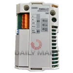 Used & Tested Abb RMBA01 Communication Adapter. Fixed Price $218.82.