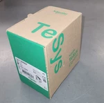 LC1D40G7 New Black Models - Schneider Electric Starter. Fixed Price $268.00.
