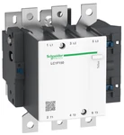 Schneider Electric LC1F150 150A AC3 3P 440V General Purpose Contactor Used. Fixed Price $125.00.