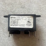 Hartland Controls Coil # 50164 24 Vac 50/60HZ (used) QTY-1 Free Ship!. Fixed Price $9.99.